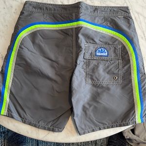 Sundek Board Shorts